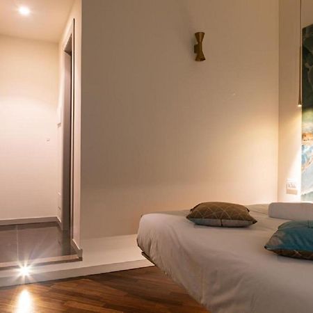 Bhr Cavour 150 Hotel Rome Buitenkant foto