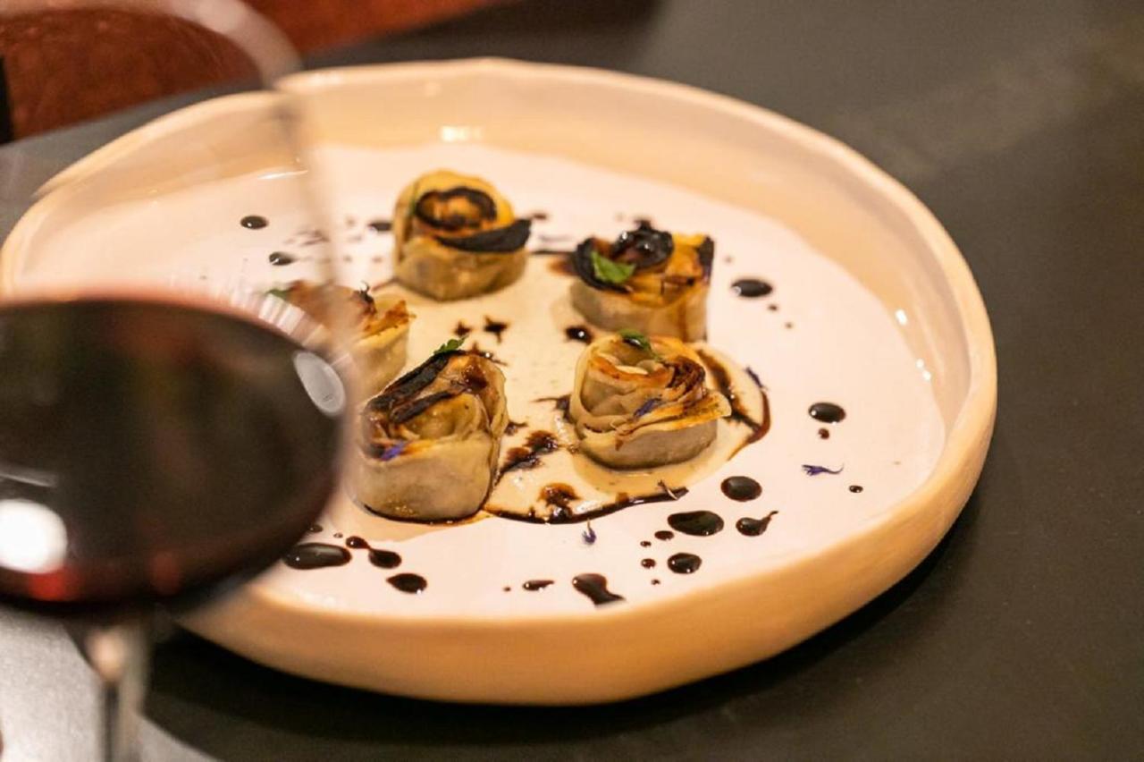 Bhr Cavour 150 Hotel Rome Buitenkant foto