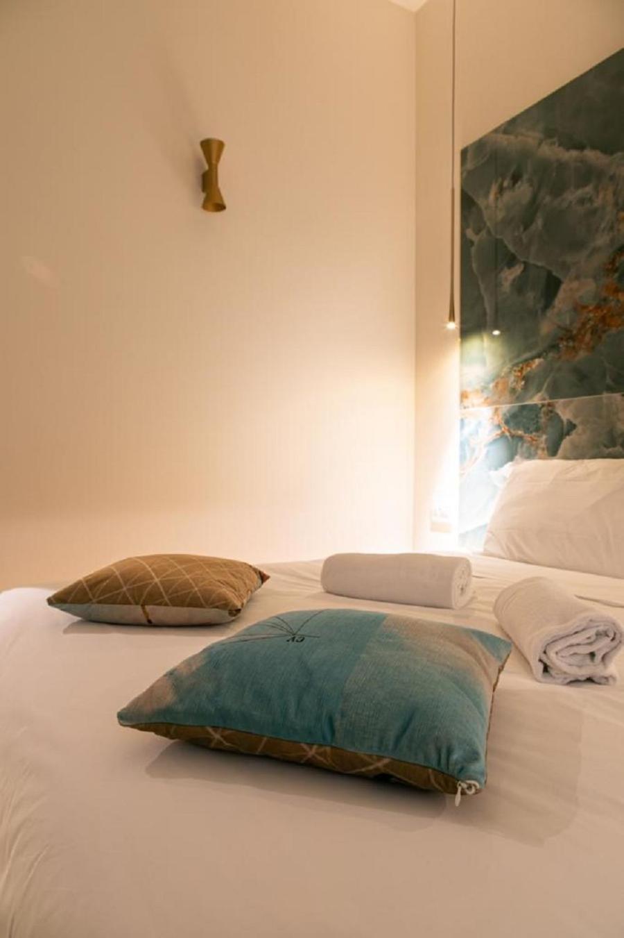 Bhr Cavour 150 Hotel Rome Buitenkant foto