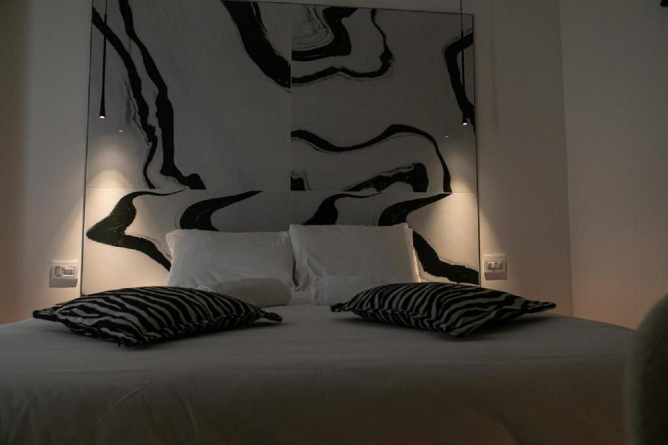 Bhr Cavour 150 Hotel Rome Buitenkant foto