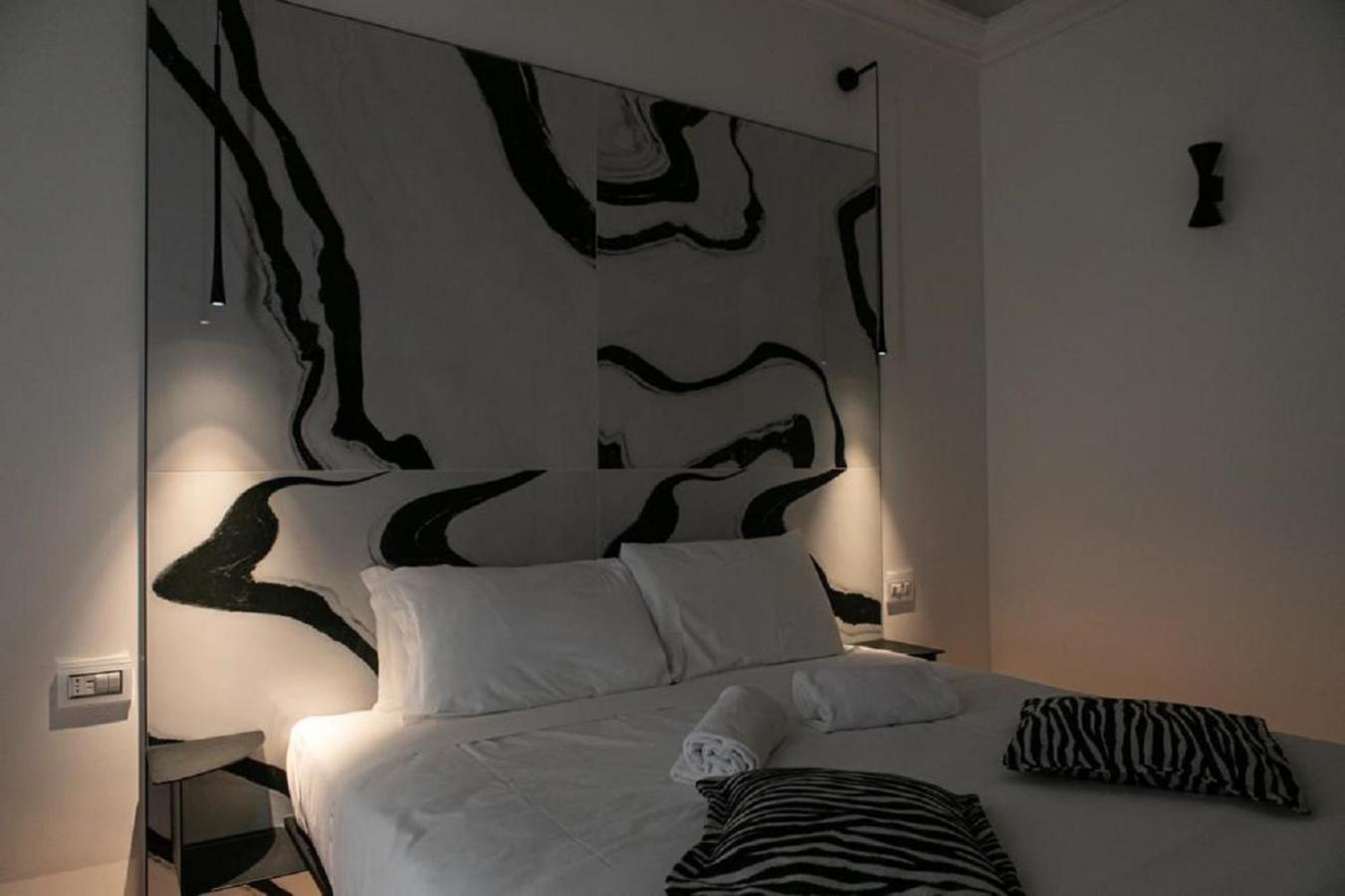 Bhr Cavour 150 Hotel Rome Buitenkant foto
