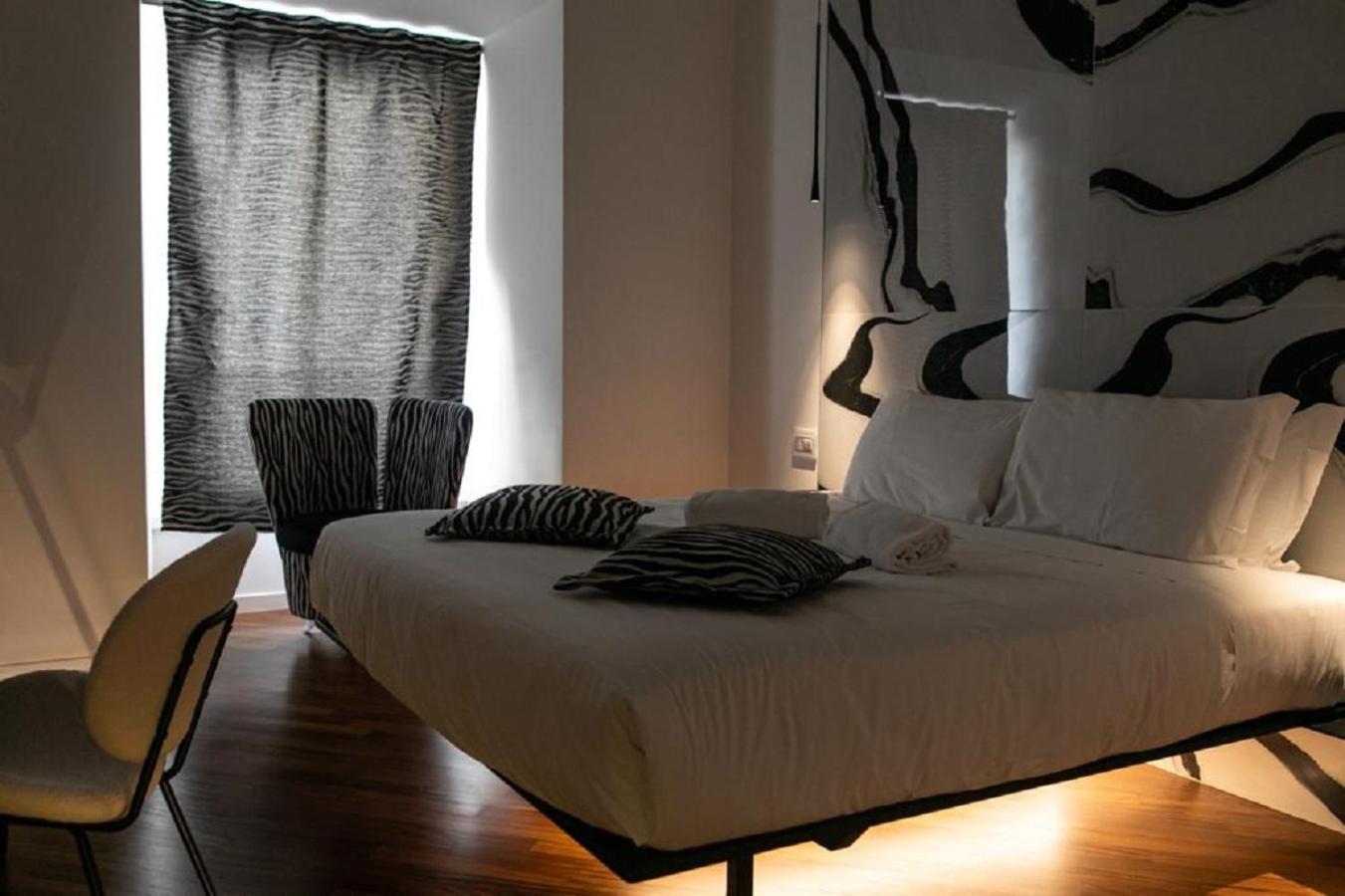 Bhr Cavour 150 Hotel Rome Buitenkant foto