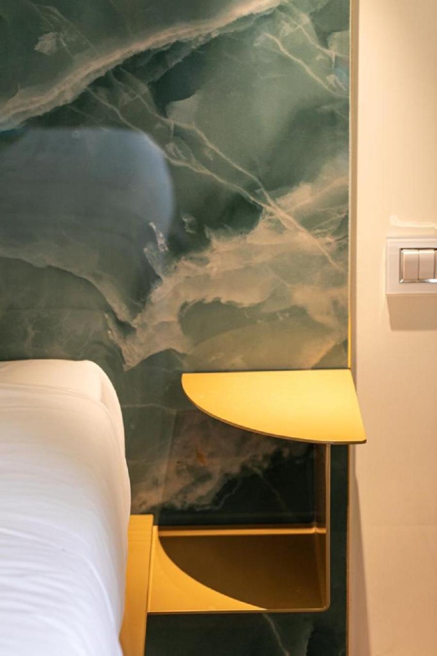 Bhr Cavour 150 Hotel Rome Buitenkant foto