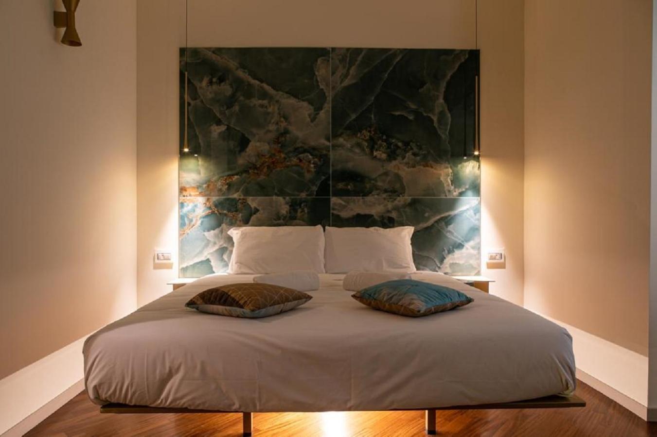 Bhr Cavour 150 Hotel Rome Buitenkant foto