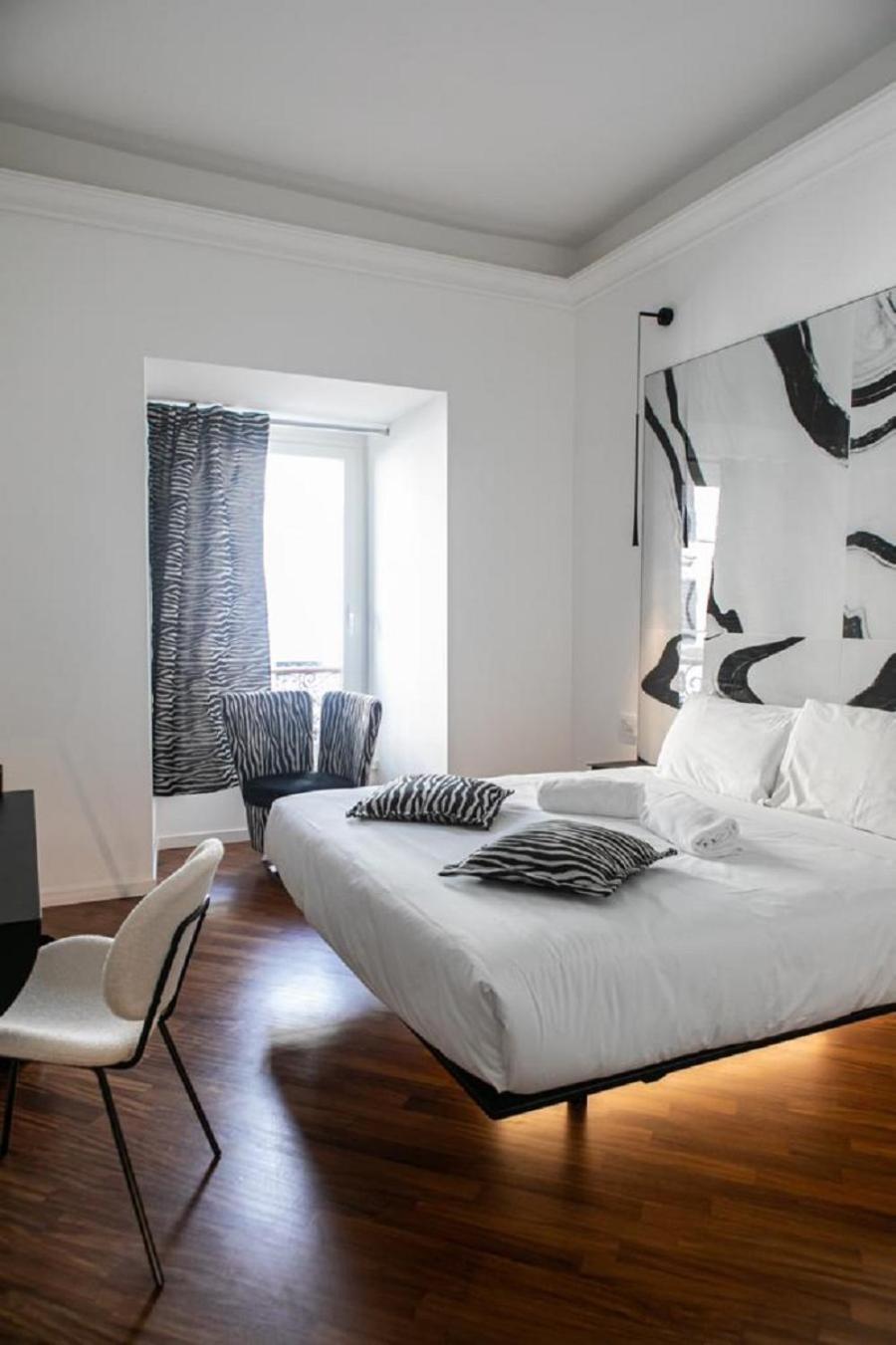 Bhr Cavour 150 Hotel Rome Buitenkant foto