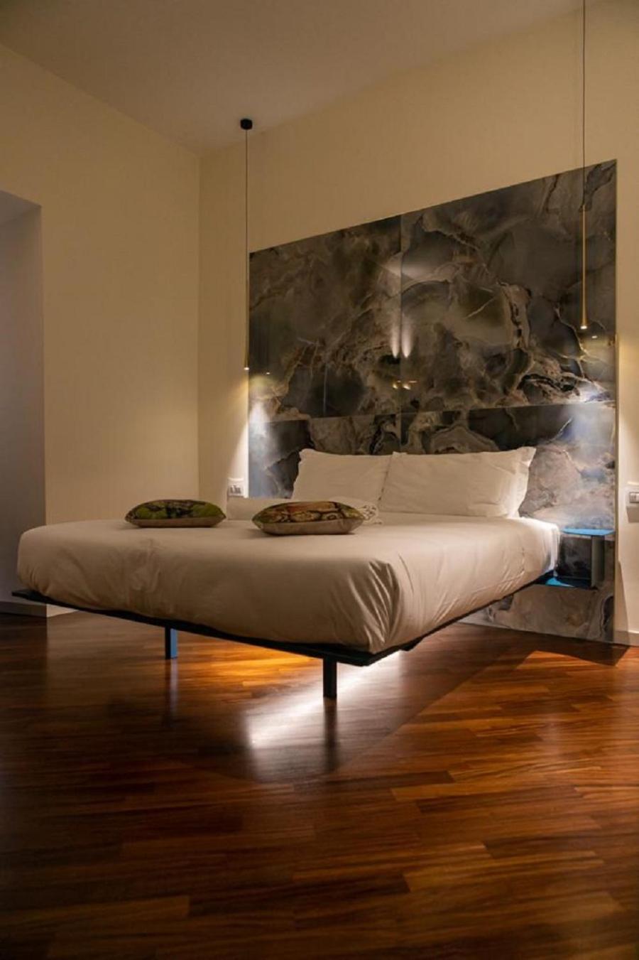 Bhr Cavour 150 Hotel Rome Buitenkant foto