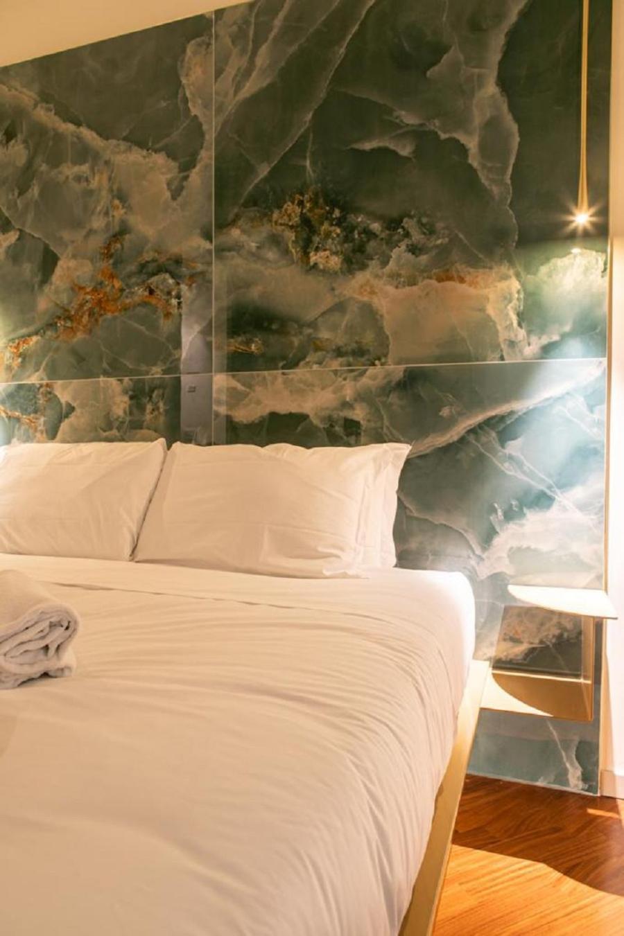 Bhr Cavour 150 Hotel Rome Buitenkant foto