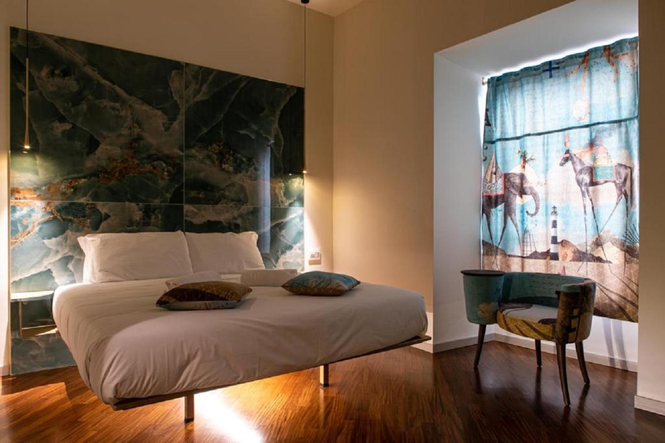Bhr Cavour 150 Hotel Rome Buitenkant foto