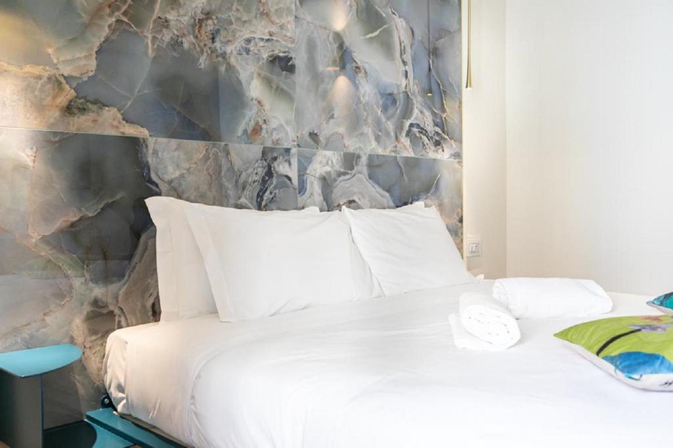 Bhr Cavour 150 Hotel Rome Buitenkant foto