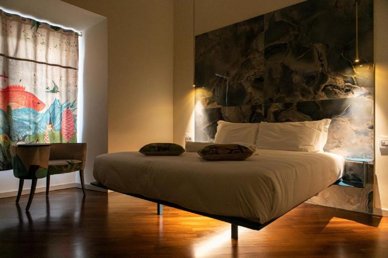 Bhr Cavour 150 Hotel Rome Buitenkant foto