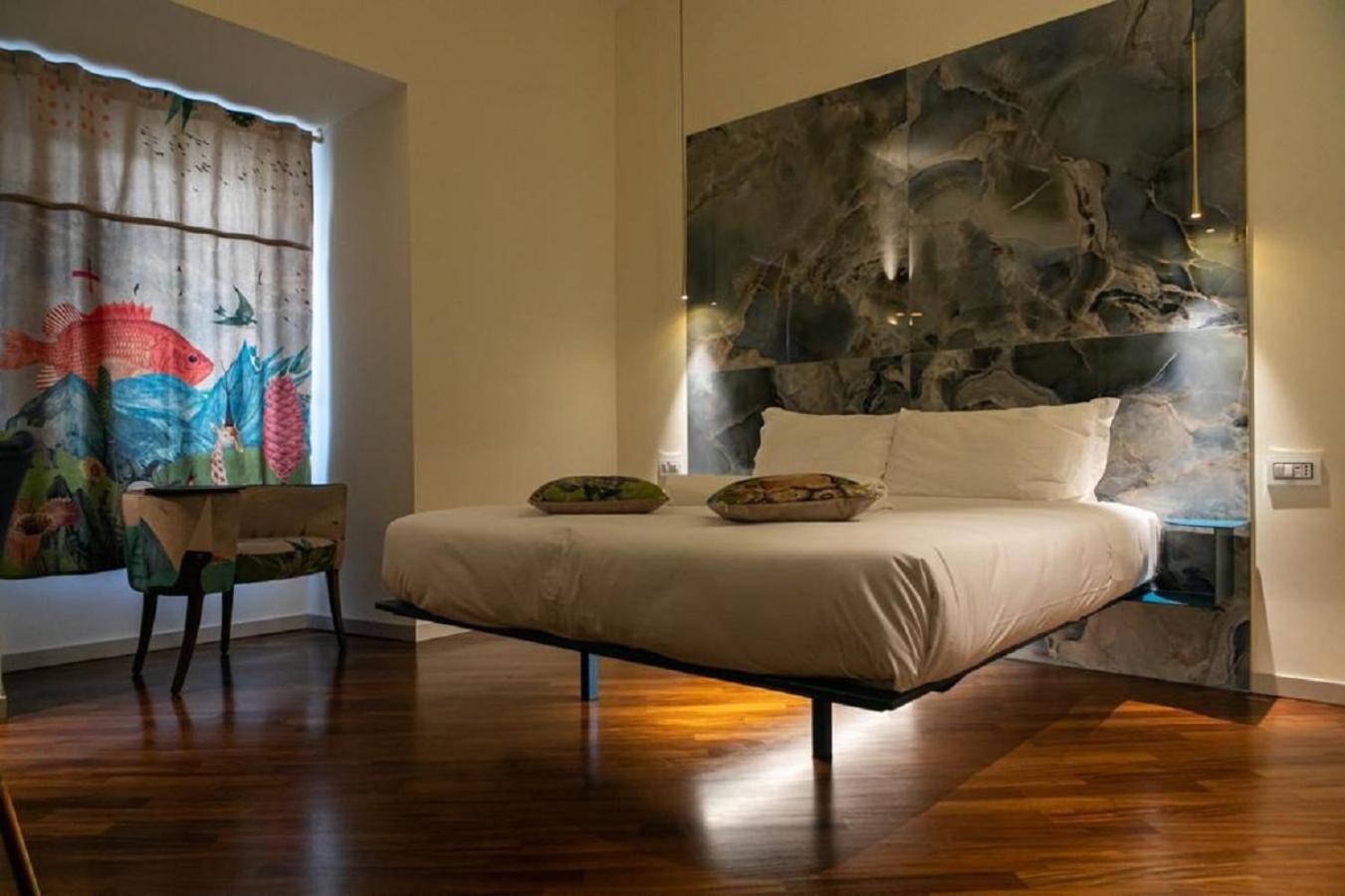 Bhr Cavour 150 Hotel Rome Buitenkant foto