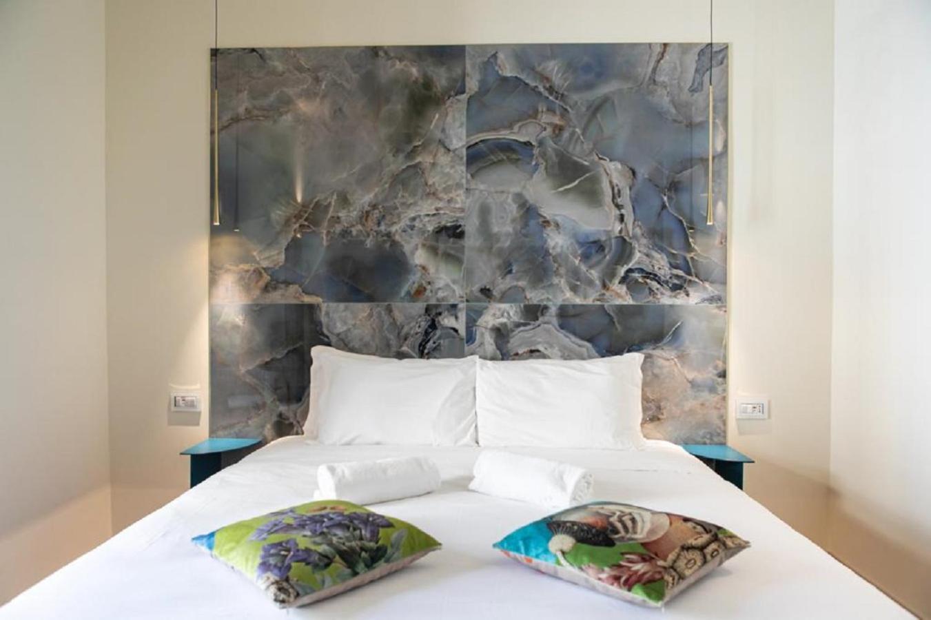 Bhr Cavour 150 Hotel Rome Buitenkant foto