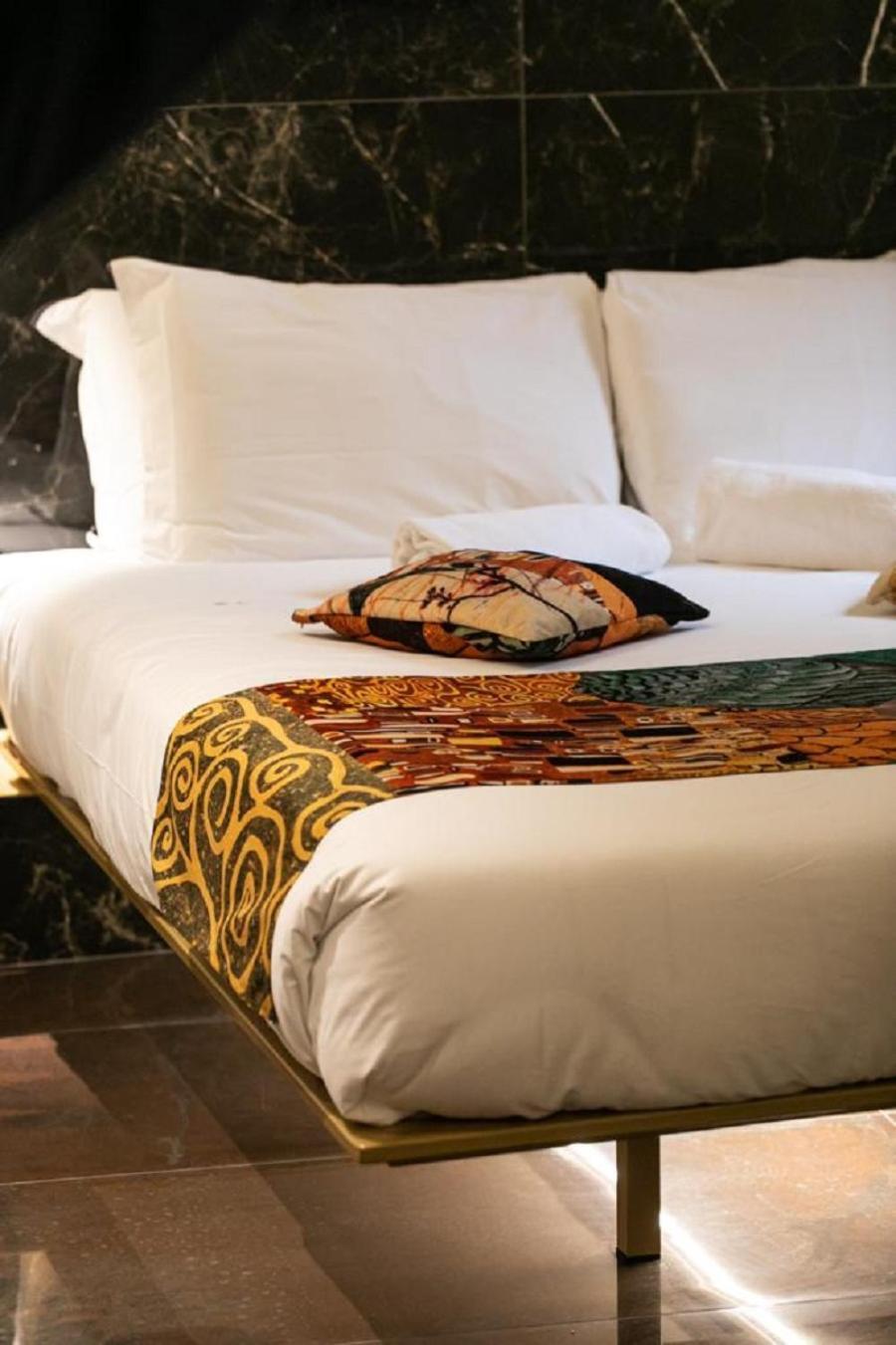 Bhr Cavour 150 Hotel Rome Buitenkant foto